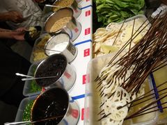 -钢管厂歆瑞源油卤串串香(春熙路太古里店)