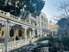 -南京中国近代史遗址博物馆(南京总统府)