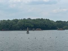 -西湖外事游船(花港观鱼码头)