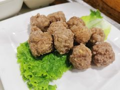 -马记伊源斋涮肉·清真菜(百子湾店)