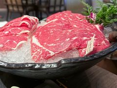 -盡膳口福跷脚牛肉火锅(晶耀前滩店)