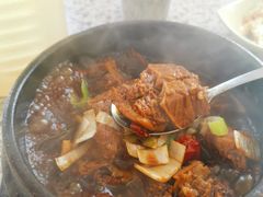 -金明玉小吃(康城路店)