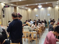 -穆兰泽兰州牛肉面(天津·海河意式风情区店)