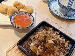 -太郎的家·平价日料(曼巴特店)