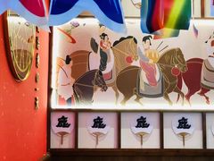 -仙隐小鹿中华料理(南宁万象城店)