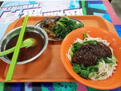 -中国农业大学-第4食堂