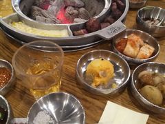 -姜虎东白丁烤肉(深圳湾后海汇店)