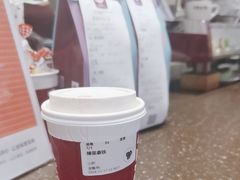 -COSTA COFFEE(天通苑华联店)