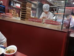 -喜家德虾仁水饺(深圳印力中心店)