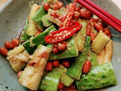 -青年公社·烤鸭(天玥中心店)