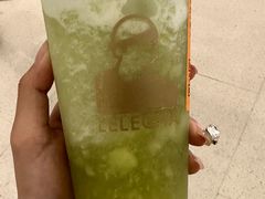 -LELECHA乐乐茶(新街口大洋店)