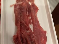 -京元盛铜锅涮肉(上海总店)