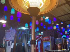 -火枪手串吧·鹤岗小串涮肚(亦庄店)