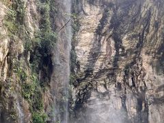 -天河潭旅游度假区