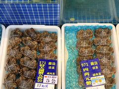 -群乐饭店(滨安路店)