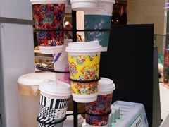 -茶话弄(李家村万达店)