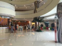 -南宫温泉水世界