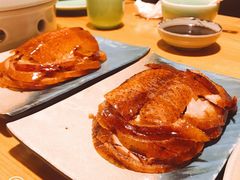 -泰钰丰烤鸭(永安道店)