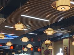 -炖四方东北铁锅炖·烧烤小龙虾(中豪国际店)