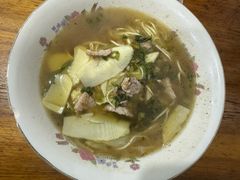 -小狗面馆(复兴店)