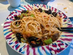 -新疆兵团食府清真(马连道店)