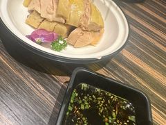 -江太极江浙菜(马桥万达广场店)