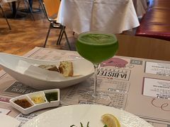 -安妮意大利餐厅(世贸天阶店)