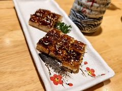 -千鹤日本料理(穿山路店)
