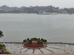 -鹭江宾馆·观海餐厅