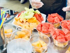 -新疆国际大巴扎