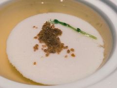 荣城鸡豆花-映水芙蓉(上海万象城店)