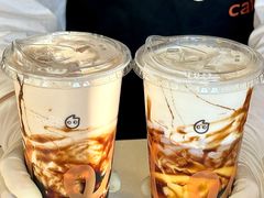 -CoCo都可(友谊阳光店)
