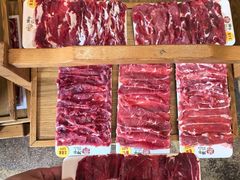 -焯牛潮汕牛肉火锅(云峰街创始店)