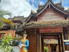 -西双版纳傣族园