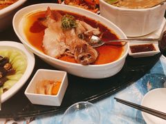 -富淳饭店(世纪公园店)