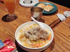 -纳瓦新疆菜(银都店)