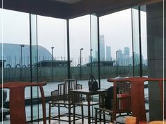 -海尔洲际酒店天下一品中餐厅