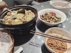-楚鲜·汉正街一号(天河店)