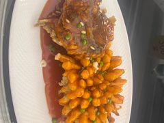 -香雪海饭店中餐厅(湖滨店)