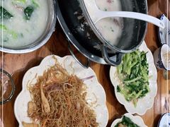 -南记食粥坊·宵夜大排档(岭南分店)