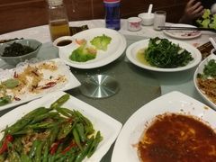 -盐通酒家(金桥湾清水苑店)