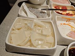 -海底捞火锅(奥体南路店)