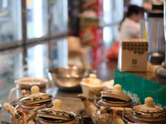 -天山醉美·新疆餐厅(富华里店)