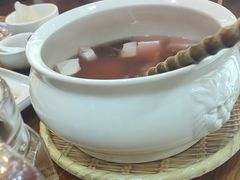 -下梅人家土菜馆(历史文化餐厅度假区店)