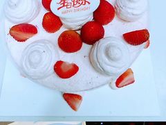 -八喜冰淇淋蛋糕(富国店)