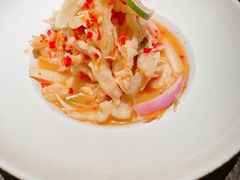 泰式酸辣鸡爪-泰傳奇