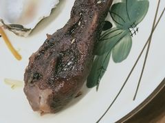 -丈母娘的饭局•新金陵菜(牛首山店)