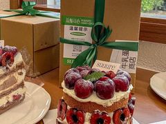 -流酥可心·牛乳蛋糕商店(禾祥西路店)