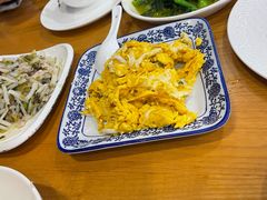 -品鲜村农家菜·阳澄湖大闸蟹(总店)