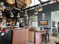 -The Workshop Coffee